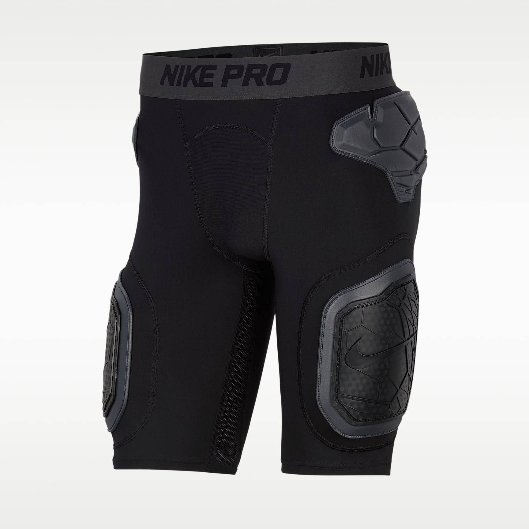 Nike Pro Men's HyperStrong Shorts. Nike.com